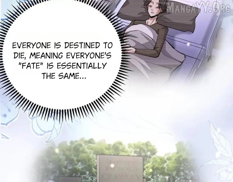 I’m Trapped In This Day For One Thousand Years Chapter 233 - page 35